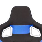 Auto Style Type RS6-II Fabric Reclining Seat – SS69B – GSM Performance 7