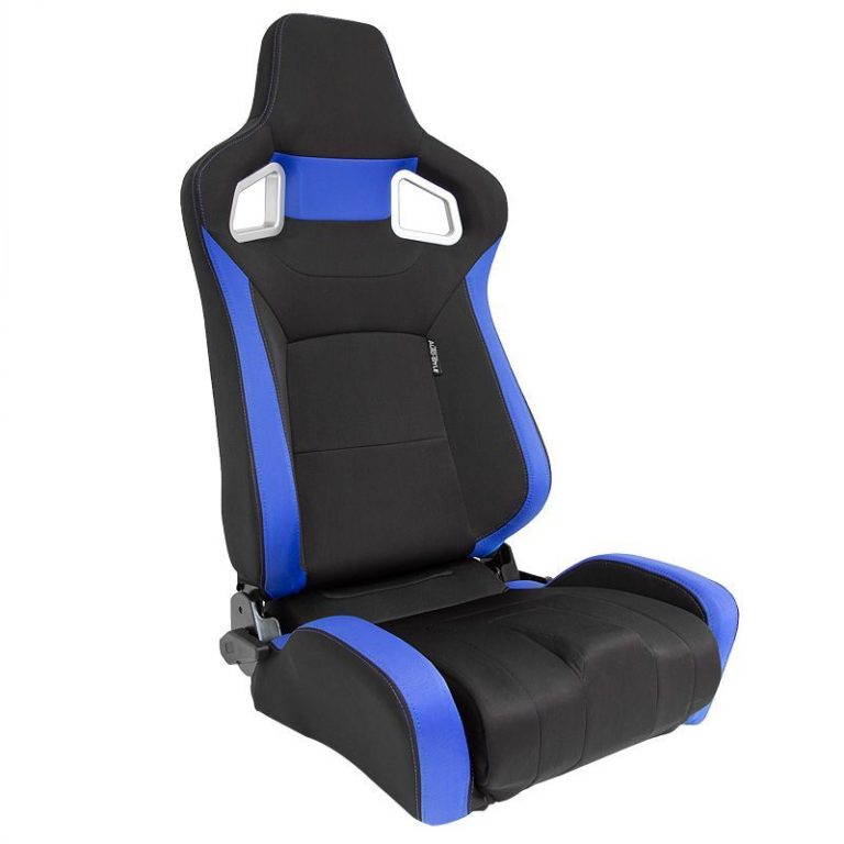 Black and Blue