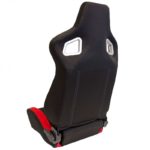 Auto Style Type RS6-II Fabric Reclining Seat – SS69R – GSM Performance 1
