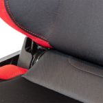 Auto Style Type RS6-II Fabric Reclining Seat – SS69R – GSM Performance 5