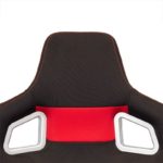 Auto Style Type RS6-II Fabric Reclining Seat – SS69R – GSM Performance 7