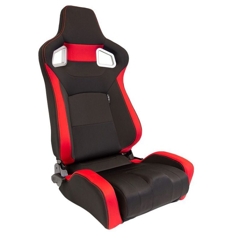 Black and Red
