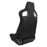 Auto Style Type RS6-II Fabric Reclining Seat – SS69Z – GSM Performance 1