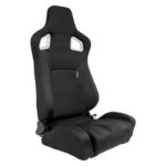 Auto Style Type RS6-II Fabric Reclining Seat – SS69Z – GSM Performance