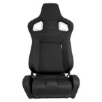 Auto Style Type RS6-II Fabric Reclining Seat – SS69Z – GSM Performance 2
