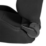 Auto Style Type RS6-II Fabric Reclining Seat – SS69Z – GSM Performance 4