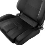 Auto Style Type RS6-II Fabric Reclining Seat – SS69Z – GSM Performance 5