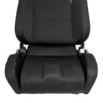 Auto Style Type RS6-II Fabric Reclining Seat – SS69Z – GSM Performance 6