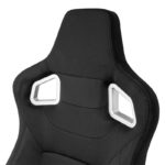 Auto Style Type RS6-II Fabric Reclining Seat – SS69Z – GSM Performance 7