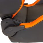 Auto Style Type RS6-II Vinyl Reclining Seat – SS68A – GSM Performance 3