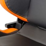 Auto Style Type RS6-II Vinyl Reclining Seat – SS68A – GSM Performance 4