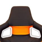 Auto Style Type RS6-II Vinyl Reclining Seat – SS68A – GSM Performance 5