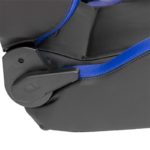 Auto Style Type RS6-II Vinyl Reclining Seat – SS68B – GSM Performance 4