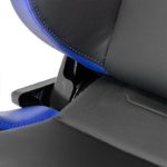 Auto Style Type RS6-II Vinyl Reclining Seat – SS68B – GSM Performance 5