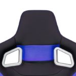 Auto Style Type RS6-II Vinyl Reclining Seat – SS68B – GSM Performance 6