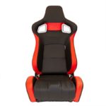 Auto Style Type RS6-II Vinyl Reclining Seat – SS68R – GSM Performance 1