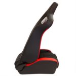 Auto Style Type RS6-II Vinyl Reclining Seat – SS68R – GSM Performance 2