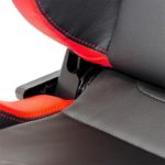 Auto Style Type RS6-II Vinyl Reclining Seat – SS68R – GSM Performance 4