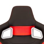 Auto Style Type RS6-II Vinyl Reclining Seat – SS68R – GSM Performance 5