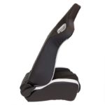 Auto Style Type RS6-II Vinyl Reclining Seat – SS68W – GSM Performance 3
