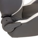 Auto Style Type RS6-II Vinyl Reclining Seat – SS68W – GSM Performance 4
