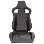 Auto Style Type RS6-II Vinyl Reclining Seat – SS68Z- GSM Performance 2