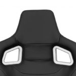 Auto Style Type RS6-II Vinyl Reclining Seat – SS68Z- GSM Performance 7