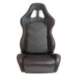 Auto Style Type Tn Sport Seat