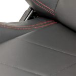 Auto Style Type Tn Sport Seat