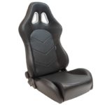 Auto Style Type Tn Sport Seat