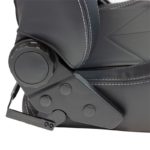 Auto Style Type Tn Sport Seat