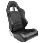 Auto Style Type Z Carbon Reclining Seat – SS 16BC – GSM Performance