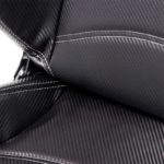 Auto Style Type Z Carbon Reclining Seat – SS 16BC – GSM Performance 5