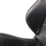 Auto Style Type Z Carbon Reclining Seat – SS 16BC – GSM Performance 6