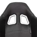 Auto Style Type Z Carbon Reclining Seat – SS 16BC – GSM Performance 7