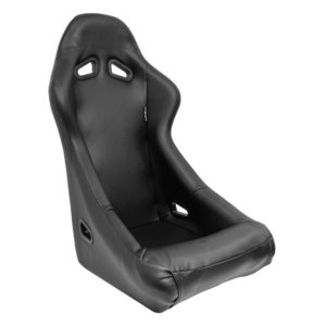 Auto Style Zandvoort Vinyl Bucket Seat – SS 48L – GSM Performance