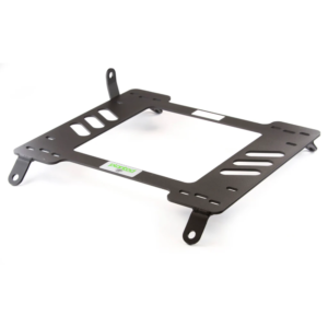 Planted Subaru Imprza WRX Seat Bracket