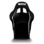 Sparco Rev QRT Fibreglass Sim Racing Seat
