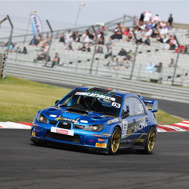 Subaru Planted Technology Frames Updated For 2024