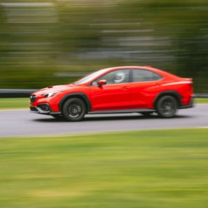 Subaru Planted Technology