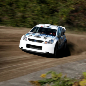 Suzuki Planted Technology