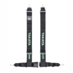 Takata Drift III Bolt-On Harness