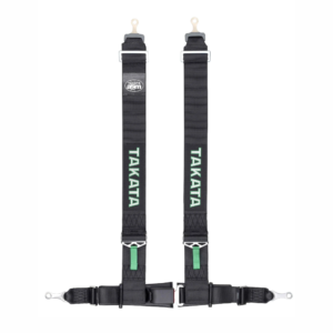 Takata Drift III Bolt-On Harness