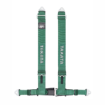 Takata Drift III Snap-On Harness