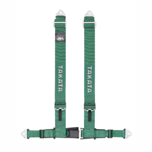 Takata Drift III Snap-On Harness