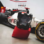 New Totim Racing Seat Inserts Now Available
