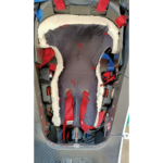 Totim Racing Seat Insert Kit for GT Touring LMP 3-T3094-GSM Performance