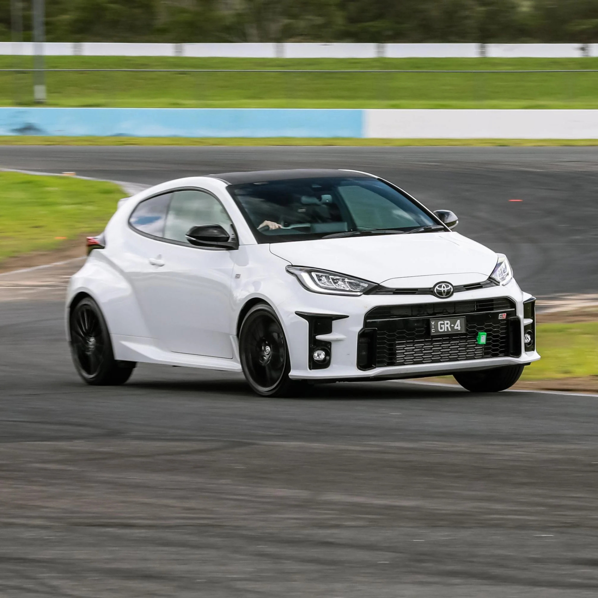 JP Toyota Roll Cages Updated For 2024