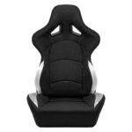 Auto Style Type BS2 Sports Reclining Seat – Fabric – SS 42Z – GSM Performance1