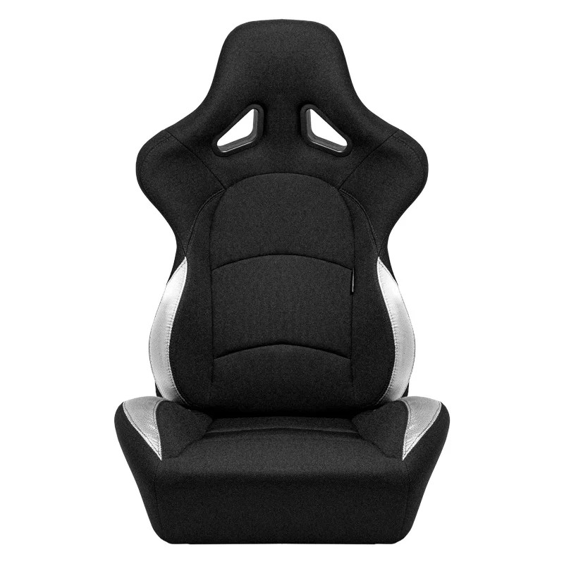 Auto Style Type BS2 Sports Reclining Seat – Fabric – SS 42Z – GSM Performance1